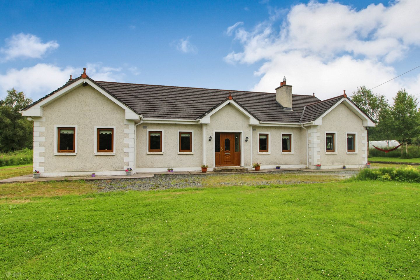 Aughavas Village, Aughavas, Co. Leitrim, H12X065