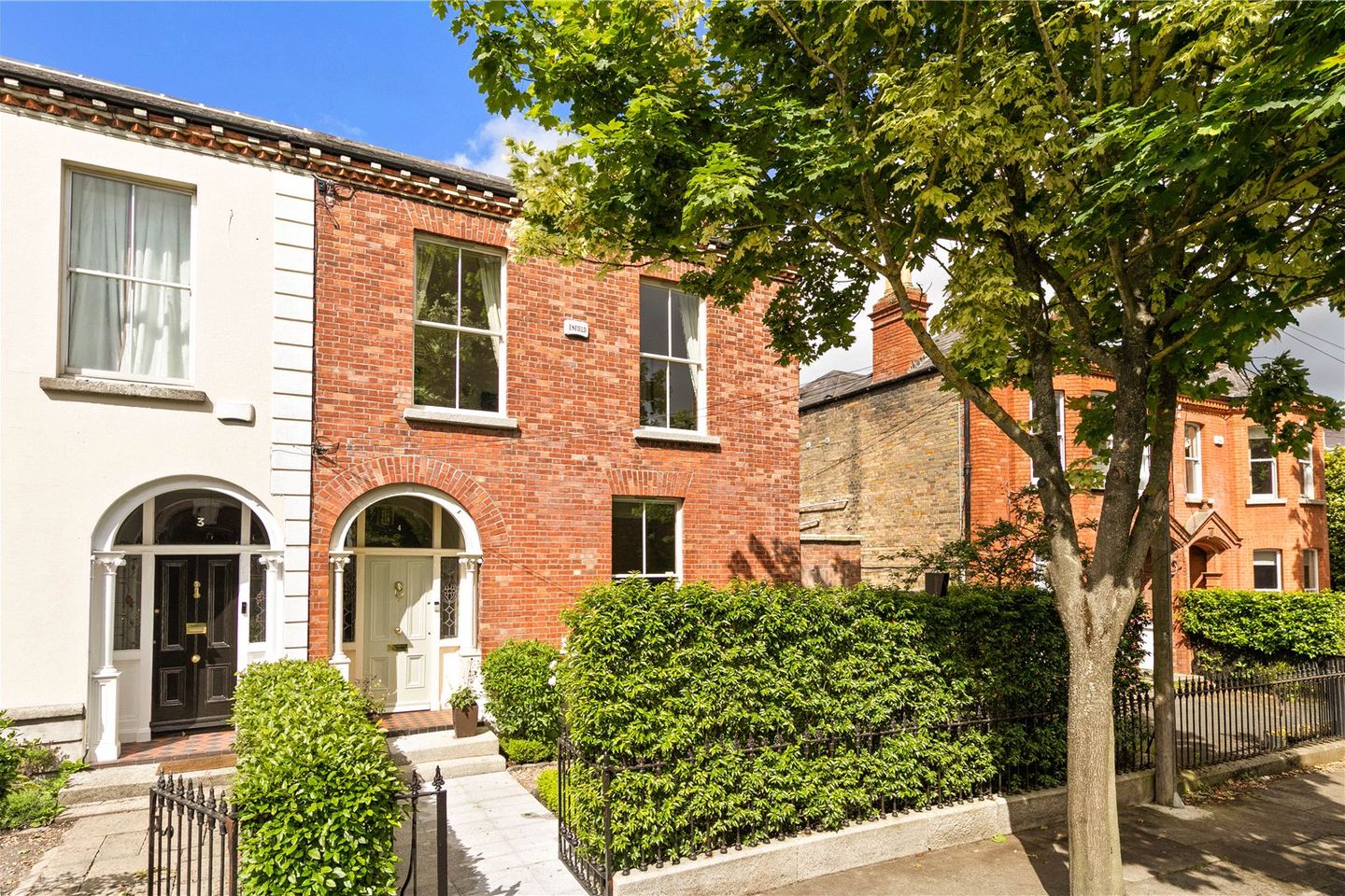 4 Cambridge Road, Rathhmines, Dublin 6, D06X8H2