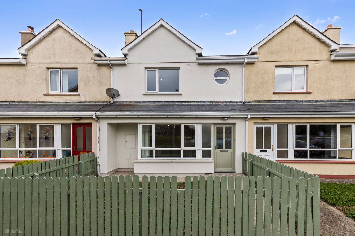 16 Fairgreen, Ballycullane, Co Wexford, Y34 W562