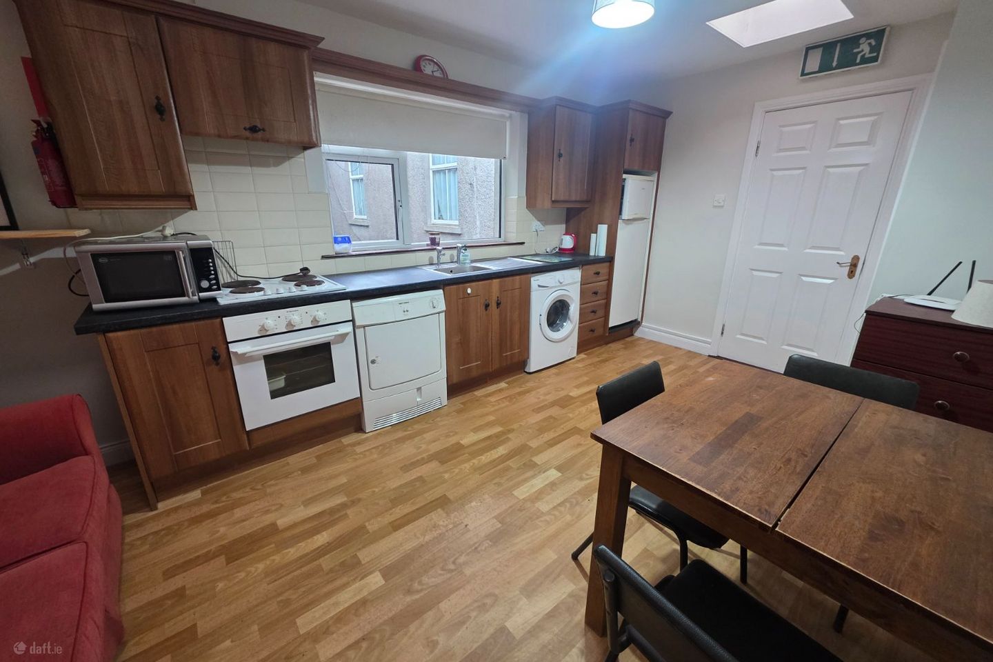 Flat 1, Prague Villa, Lanesborough Street, Roscommon Town, Co. Roscommon