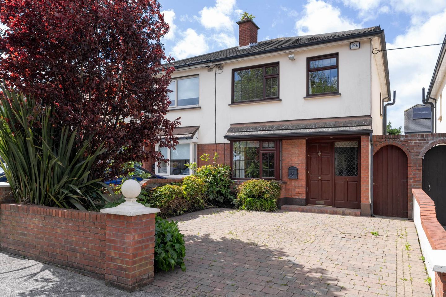 13 Woodview Park, Castleknock, Dublin 15, Co. Dublin, D15K44P