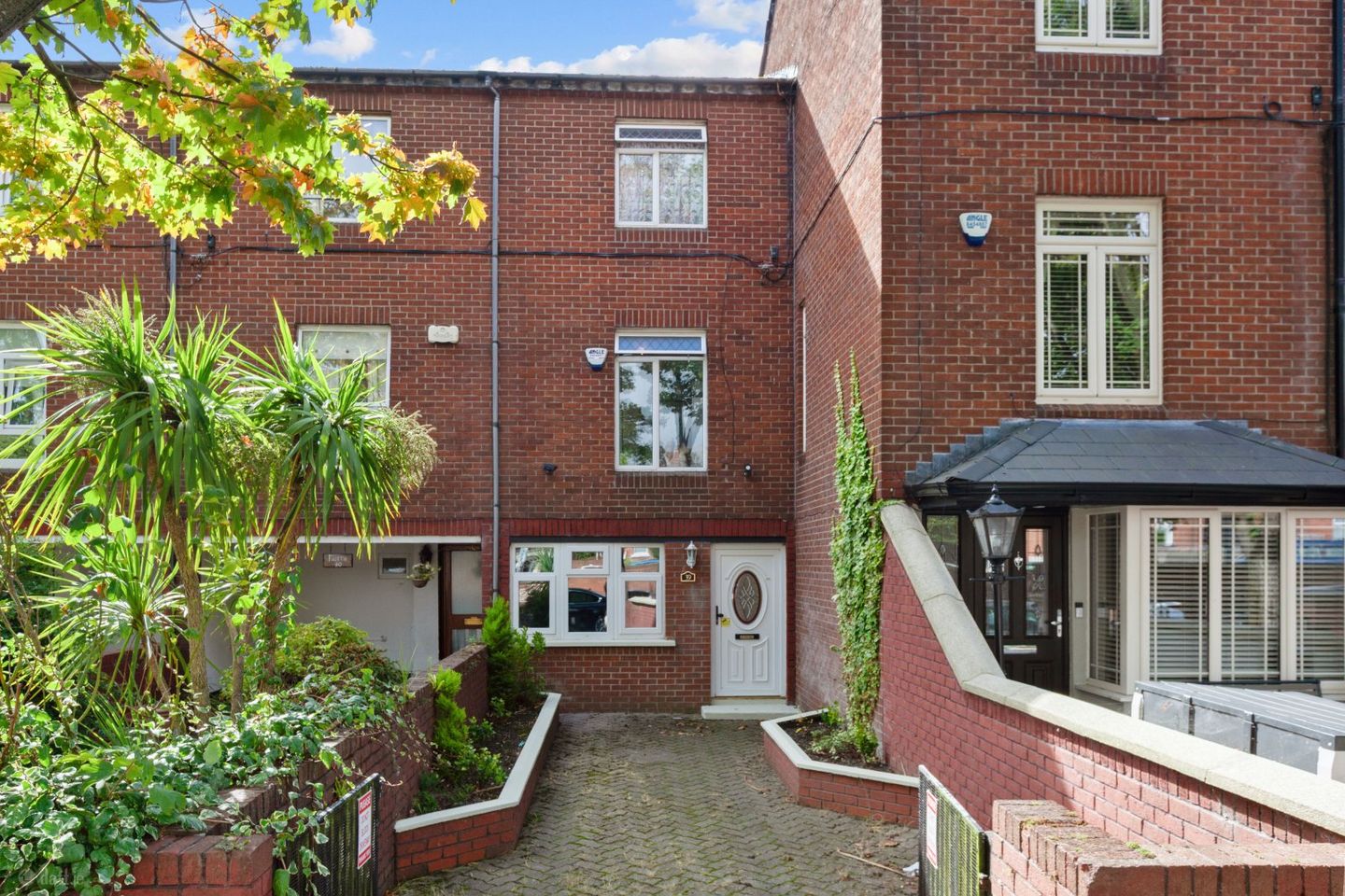39 Drumalee Road (Off Aughrim Street), Stoneybatter, Dublin 7, D07DHC9