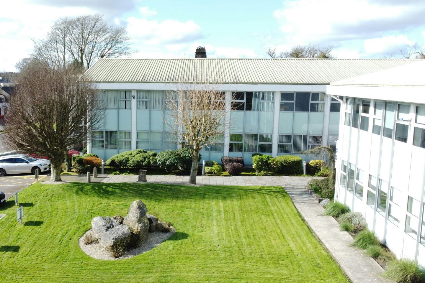 First Floor, Elm Court, Boreenmanna Road, Cork, Ballinlough, Co. Cork