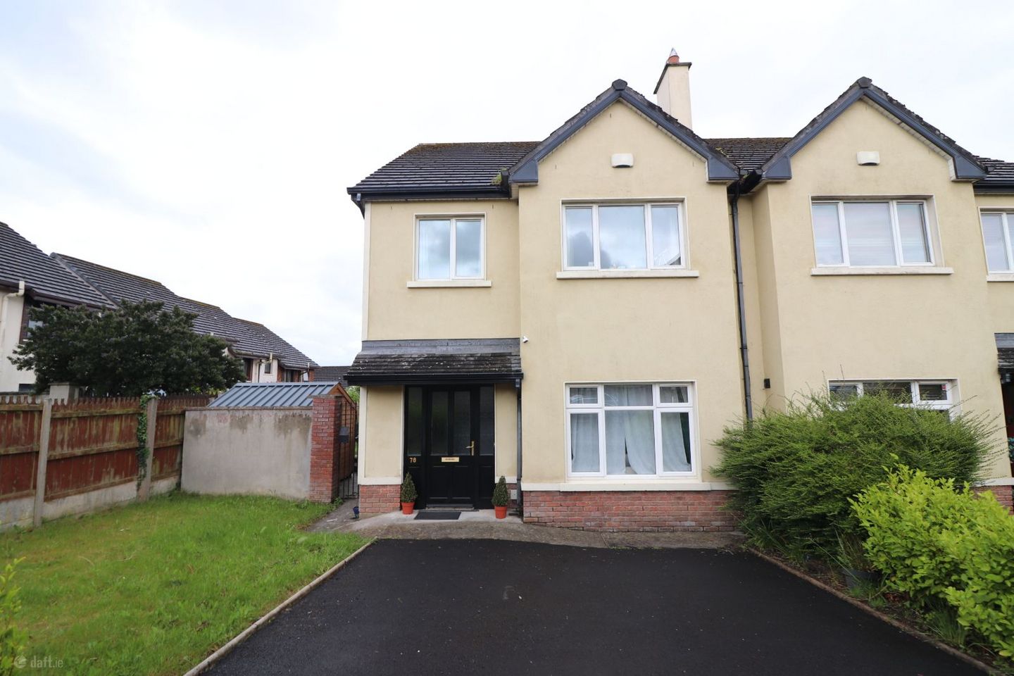 78 Caisleán Na Habhann, Castletroy, Castletroy, Co. Limerick, V94N2TX