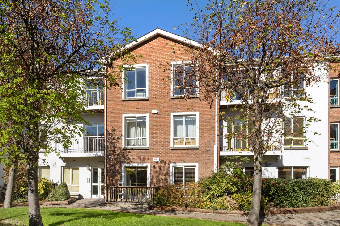 17 St James`s Wood South Circular Road, Kilmainham, Dublin 8, D08H2P2