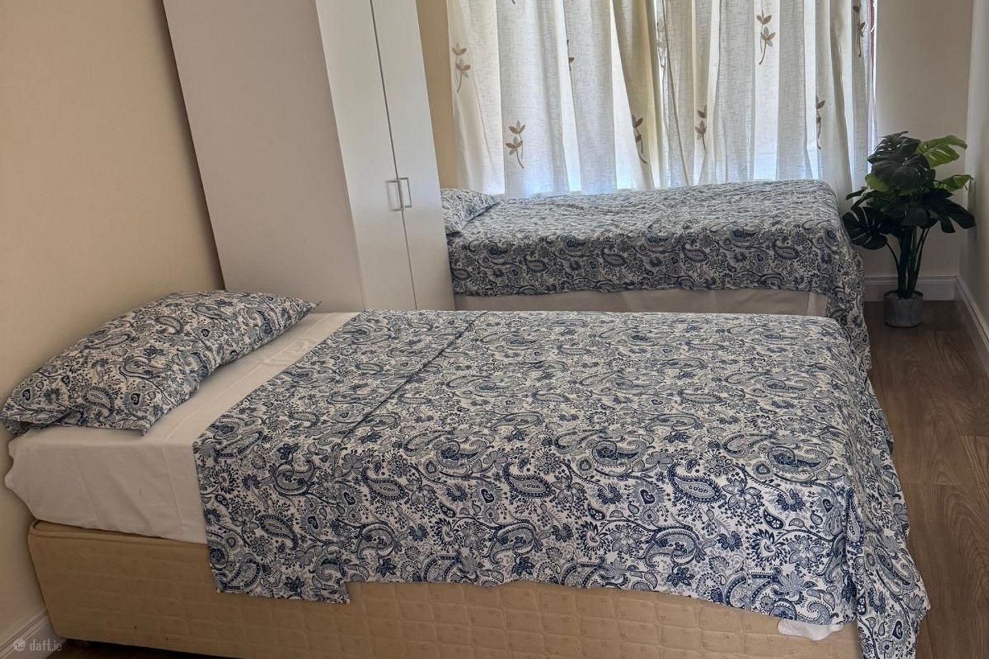 College Gardens, Carlow, Carlow Town, Co. Carlow