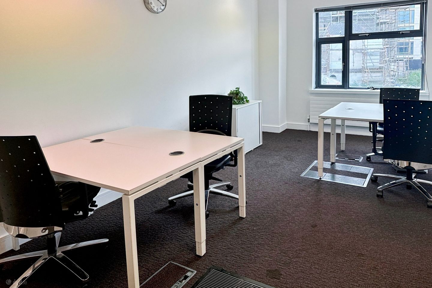 Regus House, Harcourt Centre, Block 4 Harcourt Road, Dublin, Republic of Ireland D02 HW77, Dublin 2