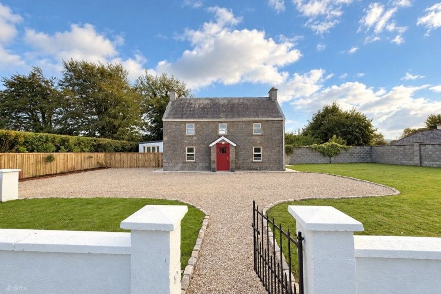 Poppy House, Kilmainham, Emo, Co. Laois, R32F7Y4