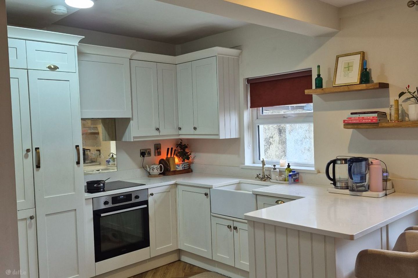 Saint Teresa'S Terrace,Kilkenny, Kilkenny, Co. Kilkenny