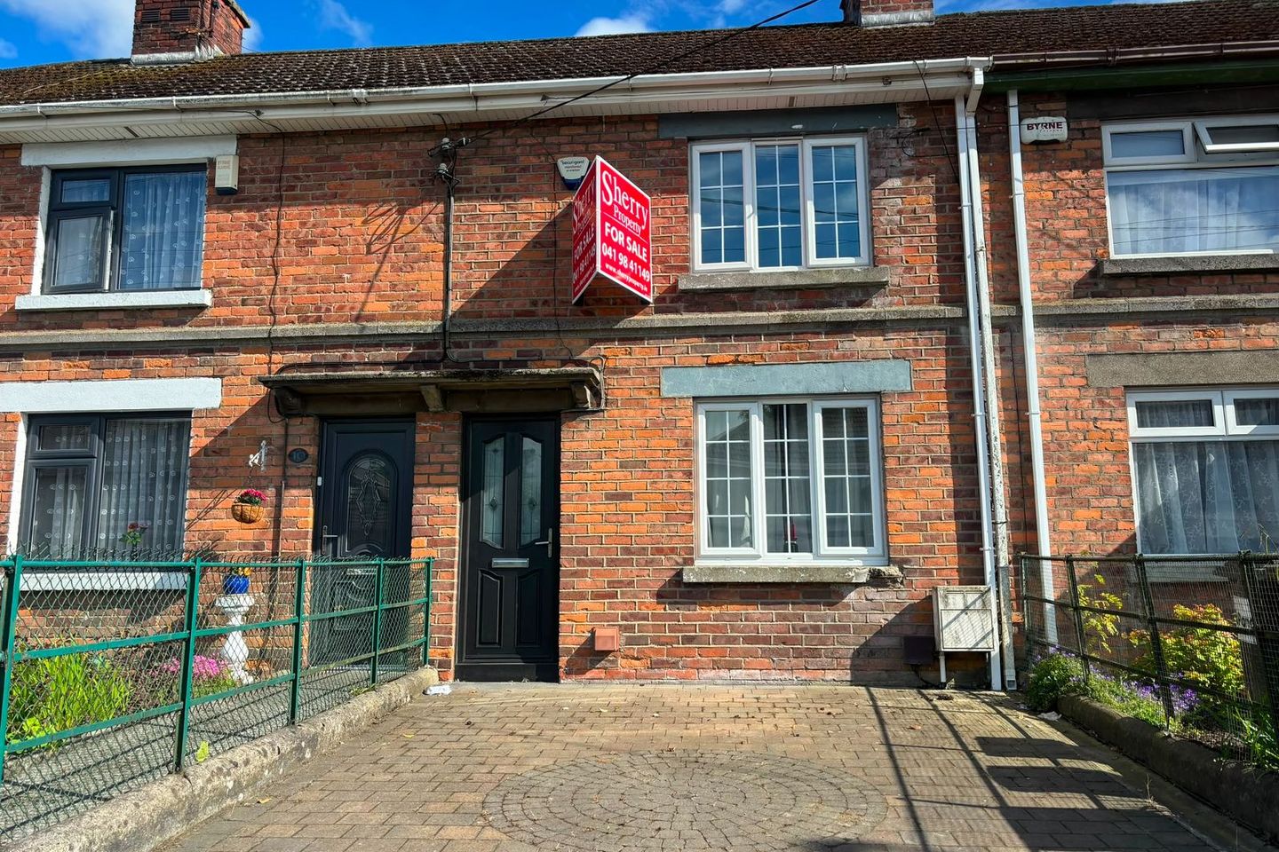 11 Halpin Terrace, Platin Road, Drogheda, Co. Louth, A92CCX5