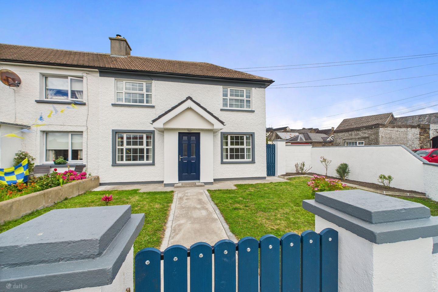 16 O'Mahony Avenue, Carrick-on-Suir, Co. Tipperary, E32WK54
