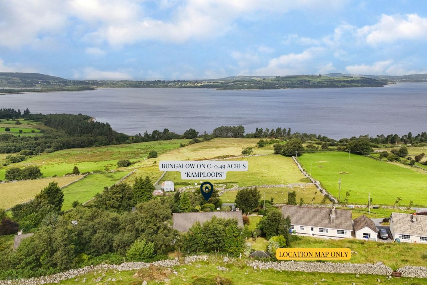 Kamloops, Ballynastockan, Blessington, Co. Wicklow, W91H9R7