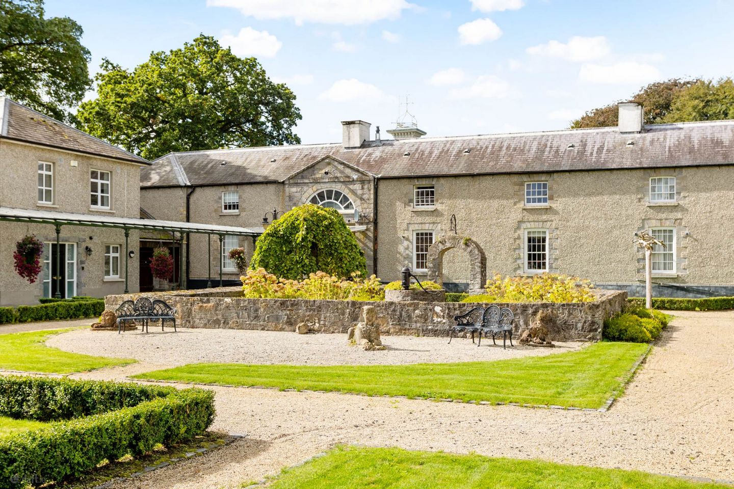 684 The Garden Courtyard, The K Club, Straffan, Co. Kildare, W23XR53