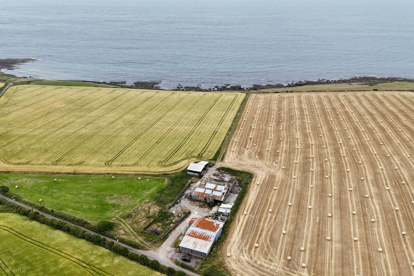 Midleton, Co. Cork, P25TP68