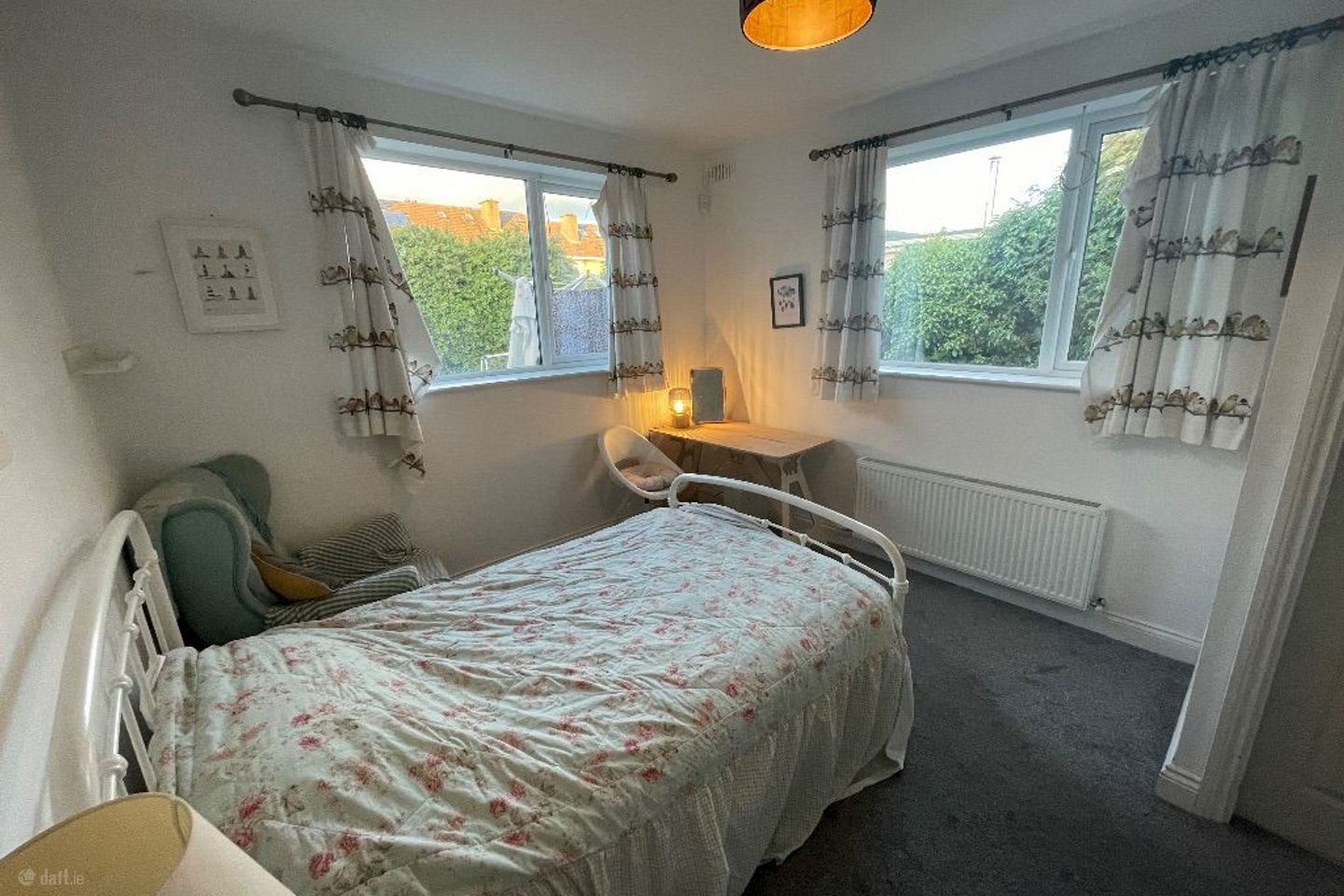 Swords Road, Santry, Co. Dublin