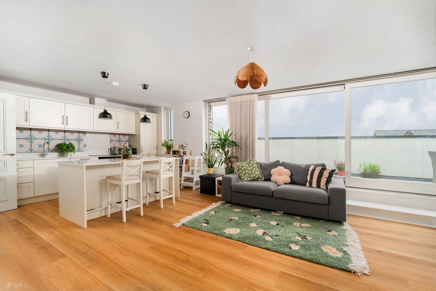 Apartment 20, Rosemount Place, Dublin 5, Co. Dublin