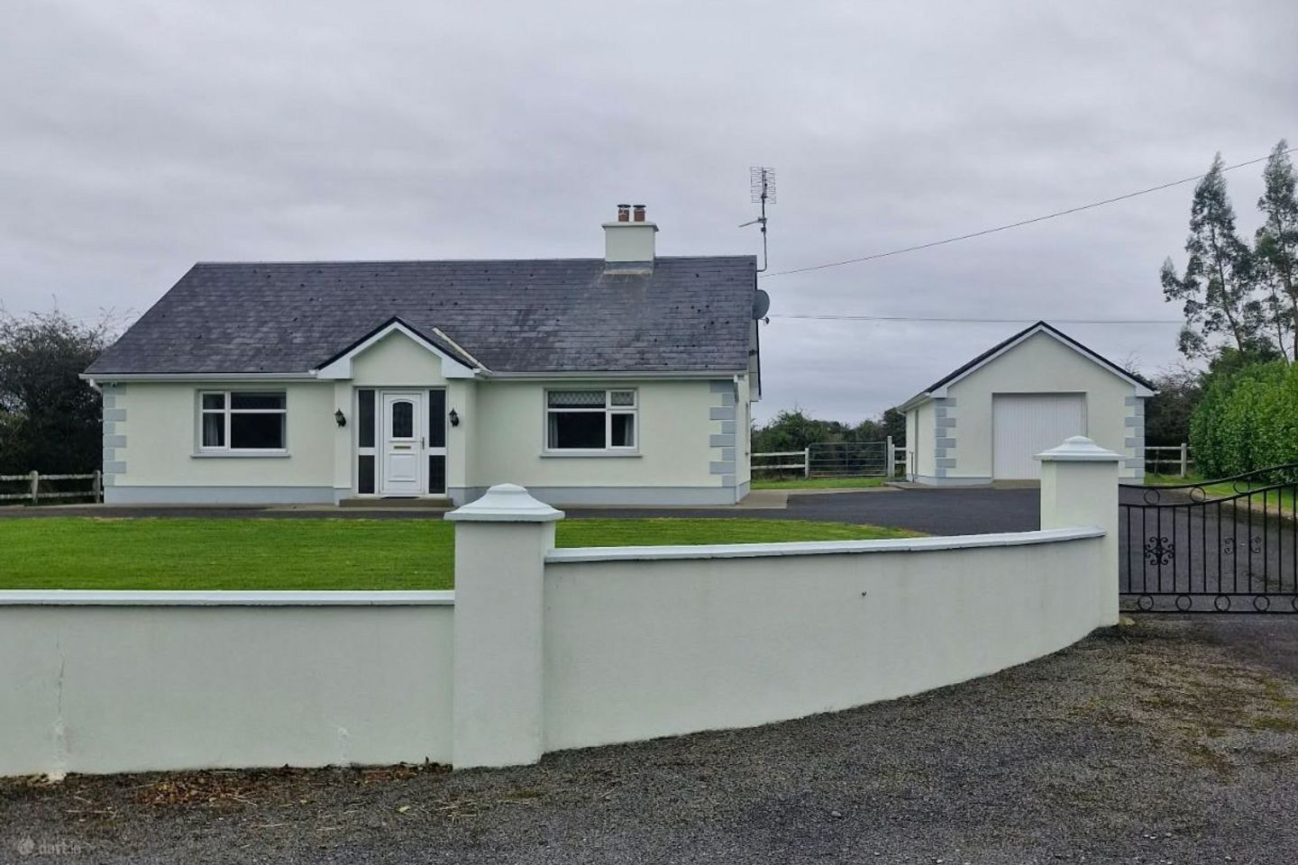 Faheens, Midfield, Swinford, Co. Mayo, F12DY28, Midfield, Co. Mayo