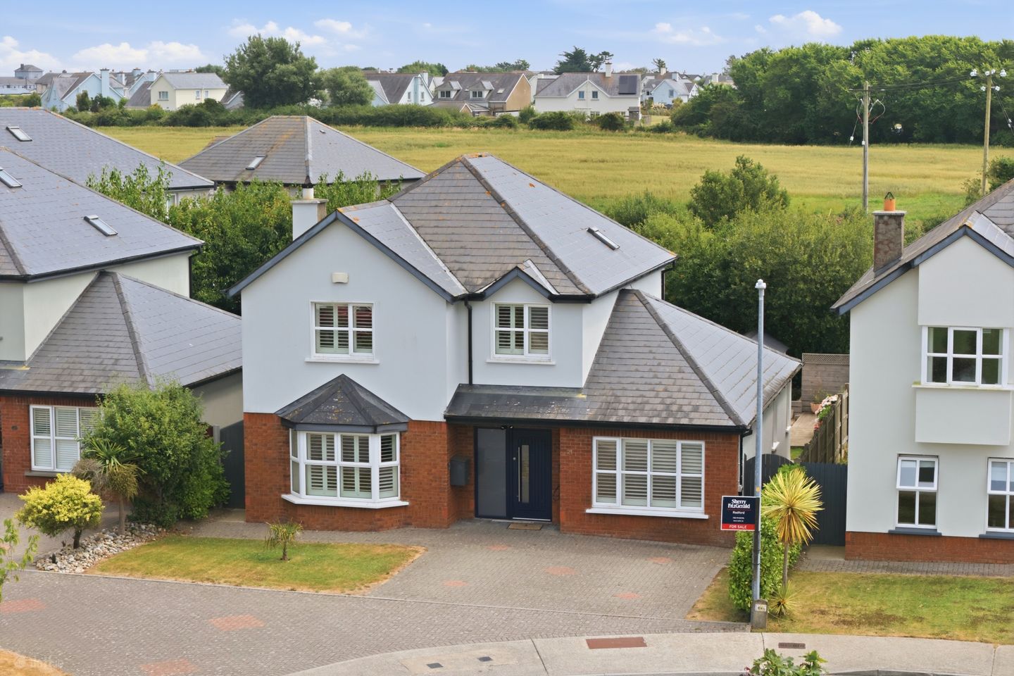 21 Ard Aoibhinn, Rosslare Strand, Co. Wexford, Y35Y576