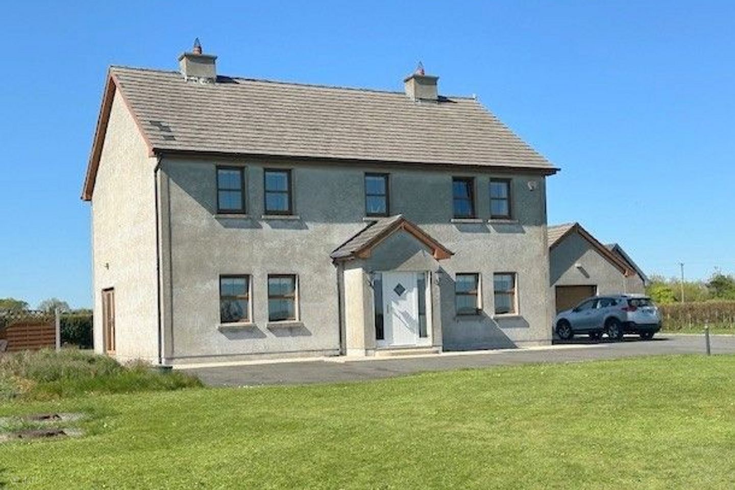 Piercetown, Twomileborris, Thurles, Co. Tipperary, E41W0C3