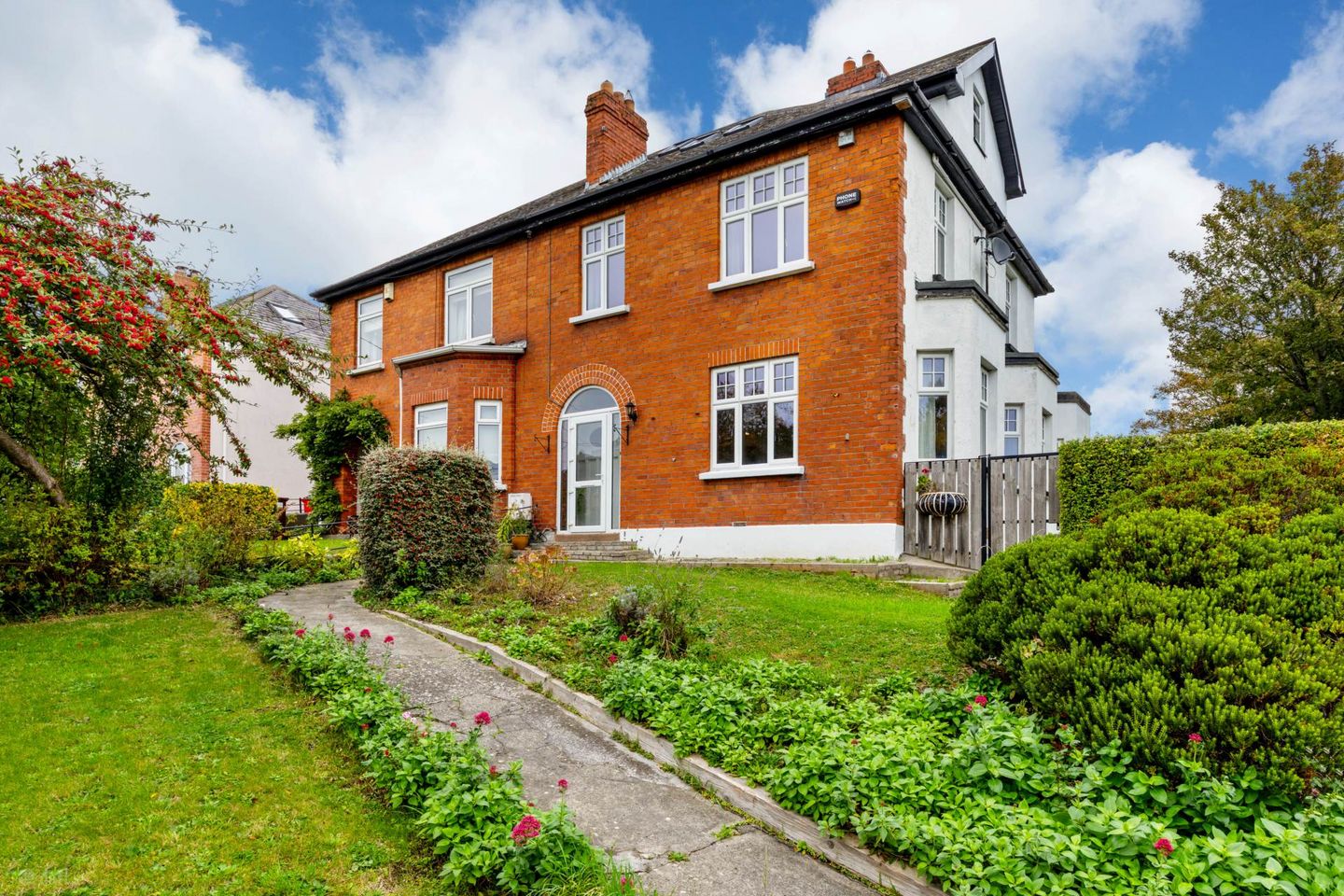 Glencree, 78 Dollymount Avenue, Clontarf, Dublin 3, Co. Dublin, D03PY93