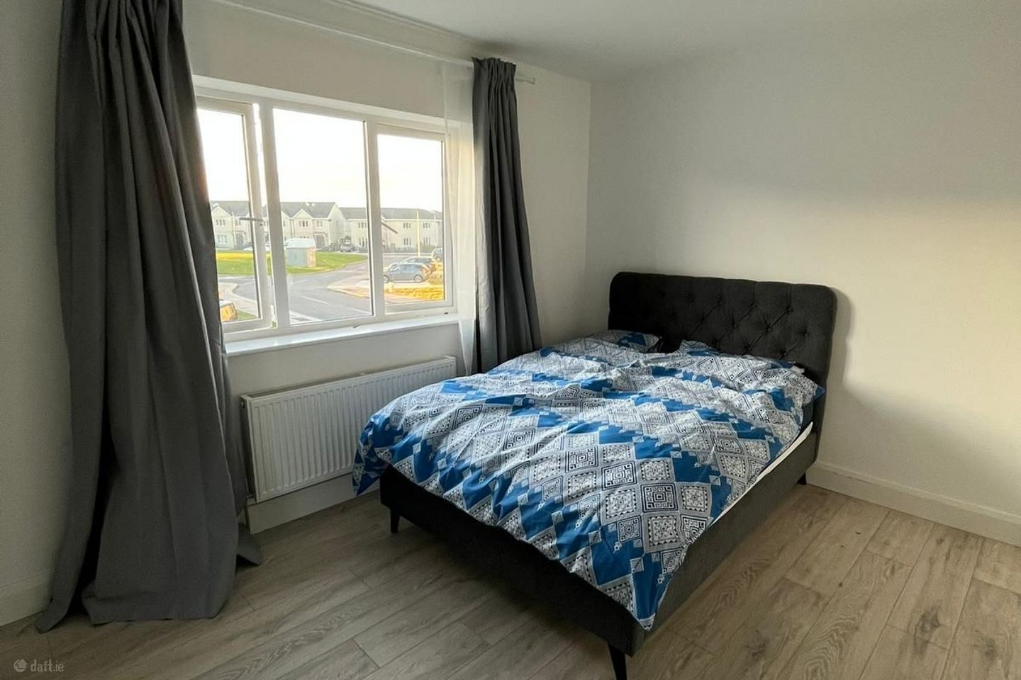 Tullow Road,Carlow, Carlow Town, Co. Carlow