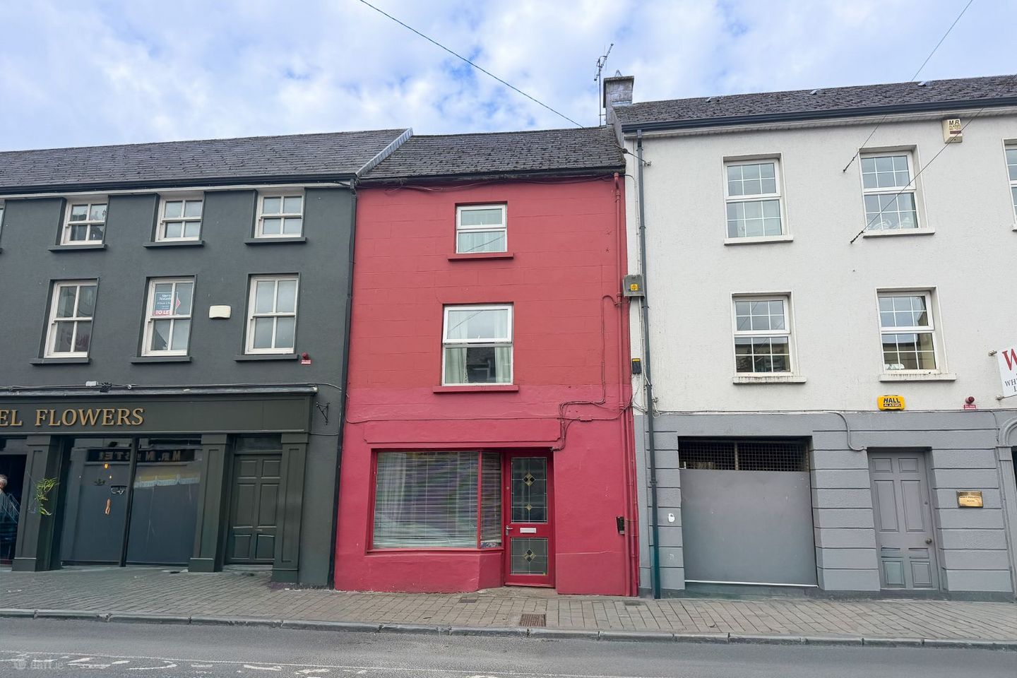 Clyda, Friar Street, Cashel, Co. Tipperary, E25FD39