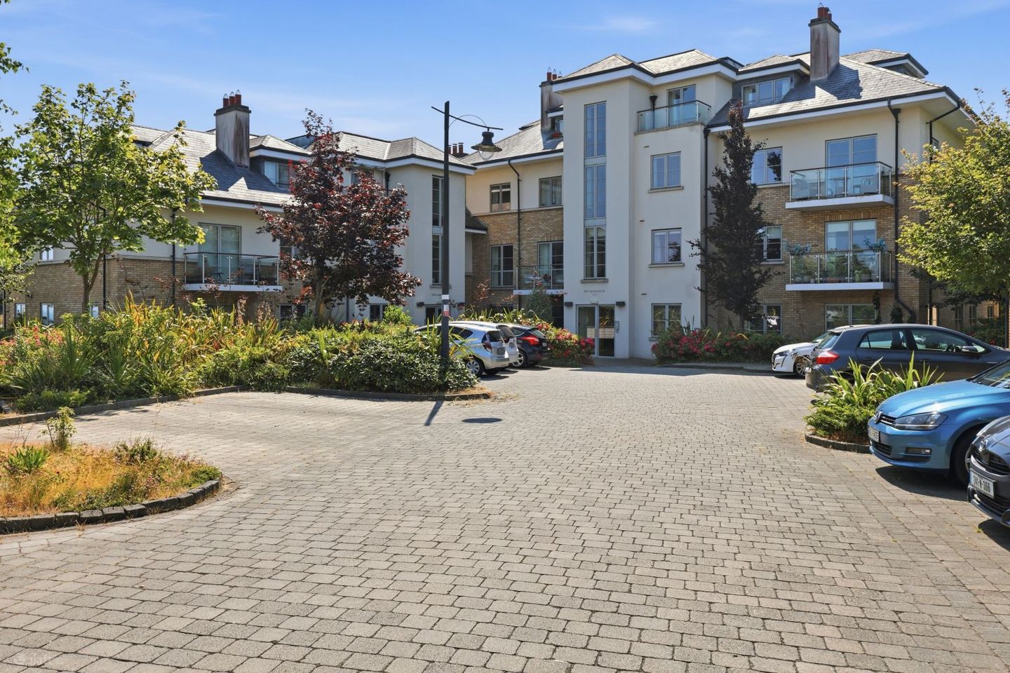 Apartment 14, The Lighthouse, The Crescent, Robswall, Malahide, Co. Dublin, K36AW86
