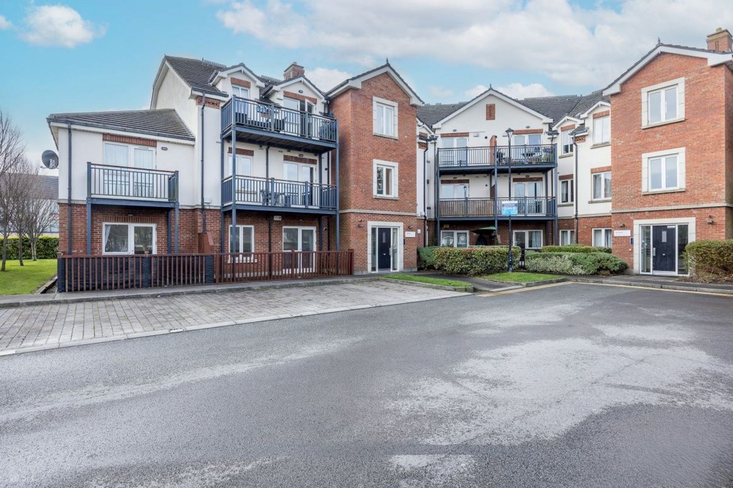 Apartment 47, Millfield, The Links, Station Road, Portmarnock, Co. Dublin, D13AW97