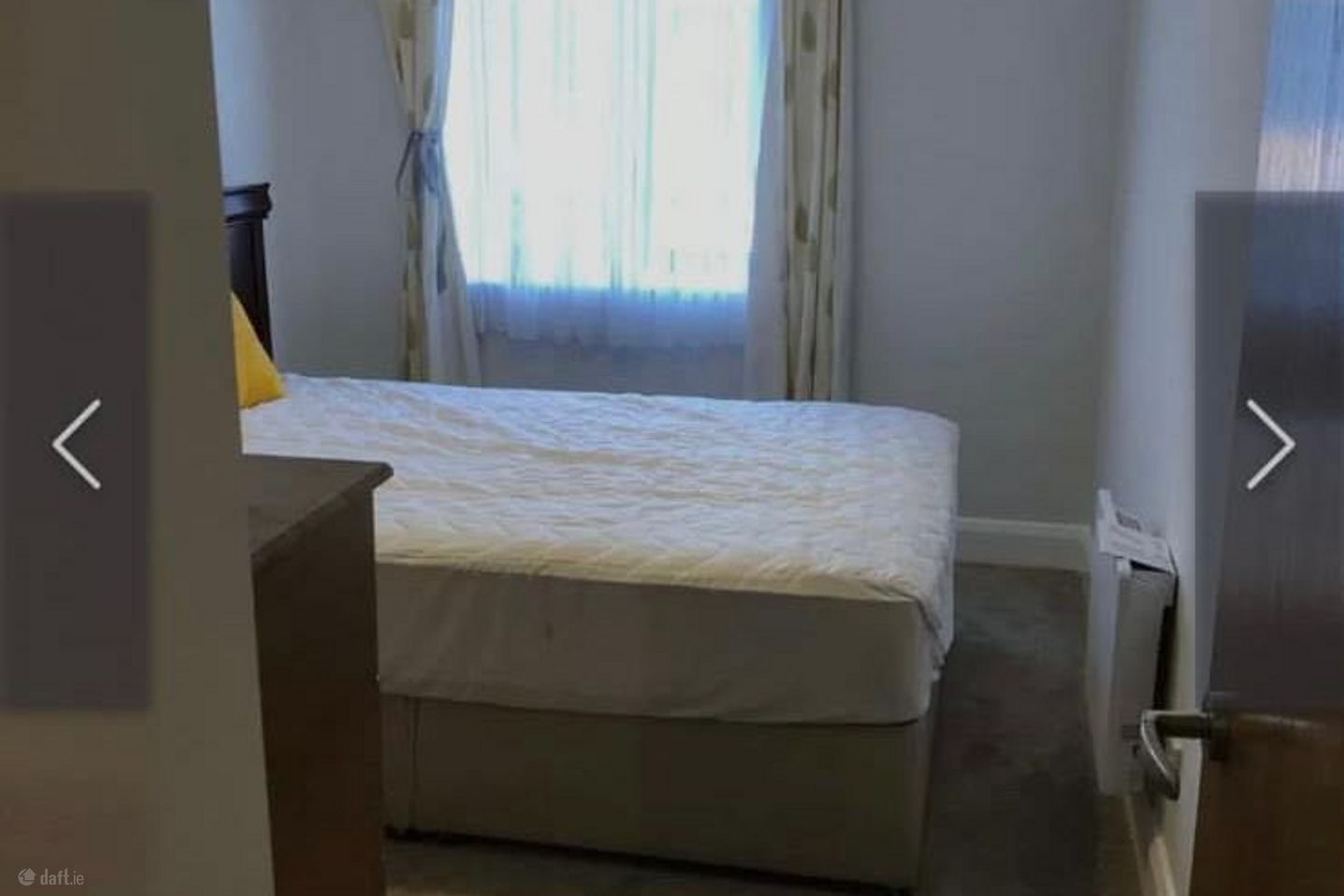 De Vesci House, Longford Place, Monkstown, Co. Dublin