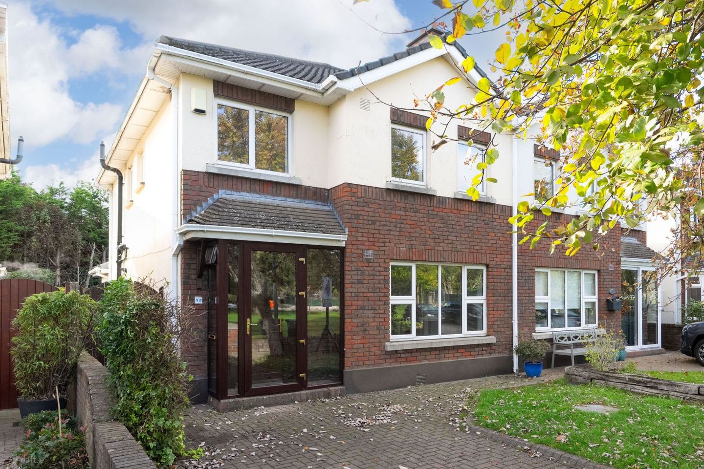 33 Wainsfort Manor Green, Dublin 6w, Terenure, Dublin 6w, D6WVW93