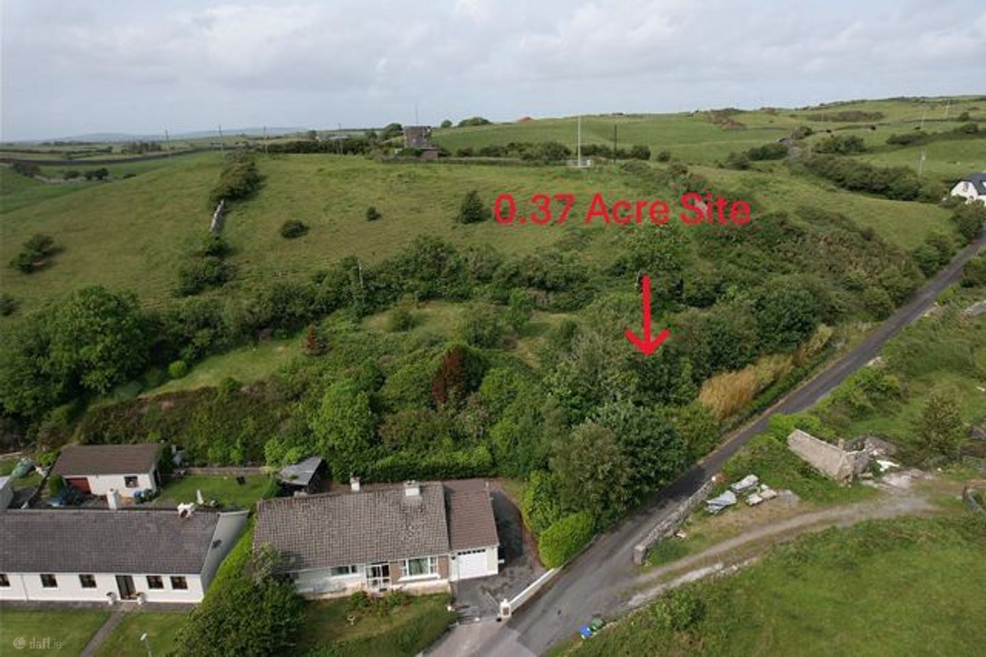 Deerpark Middle, Ennistymon, Ennistymon, Co. Clare, V95D9R6