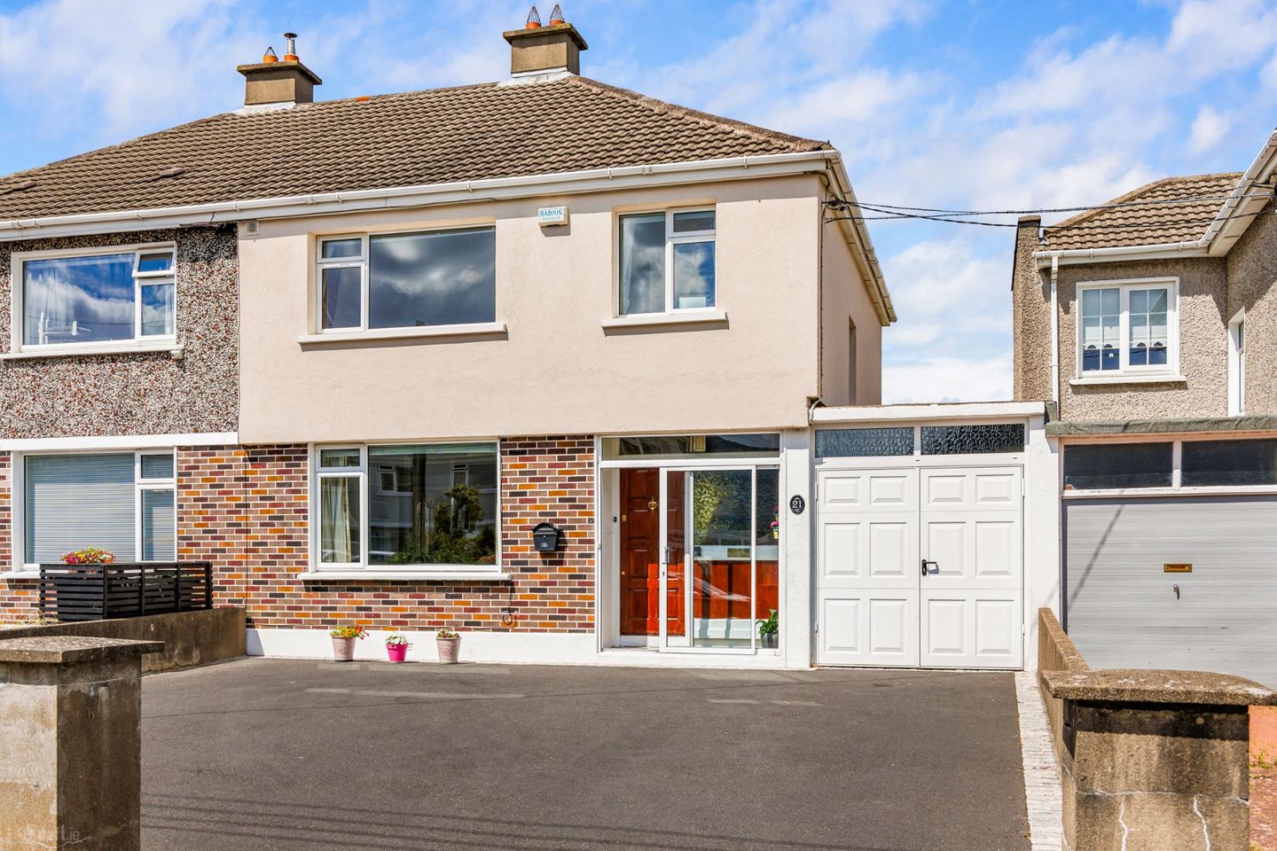 21 Beech Lawn, Dundrum, Dublin 16, D16K683