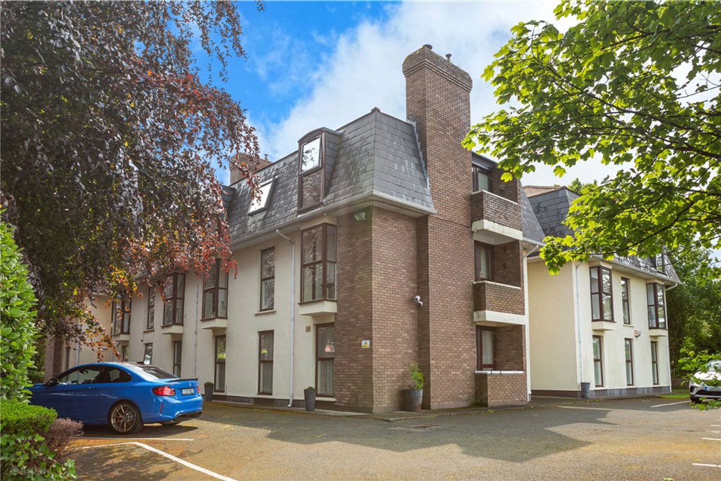 Apt. 1 Woodlawn House, Woodlawn Park, Dun Laoghaire, Co. Dublin, A96Y951