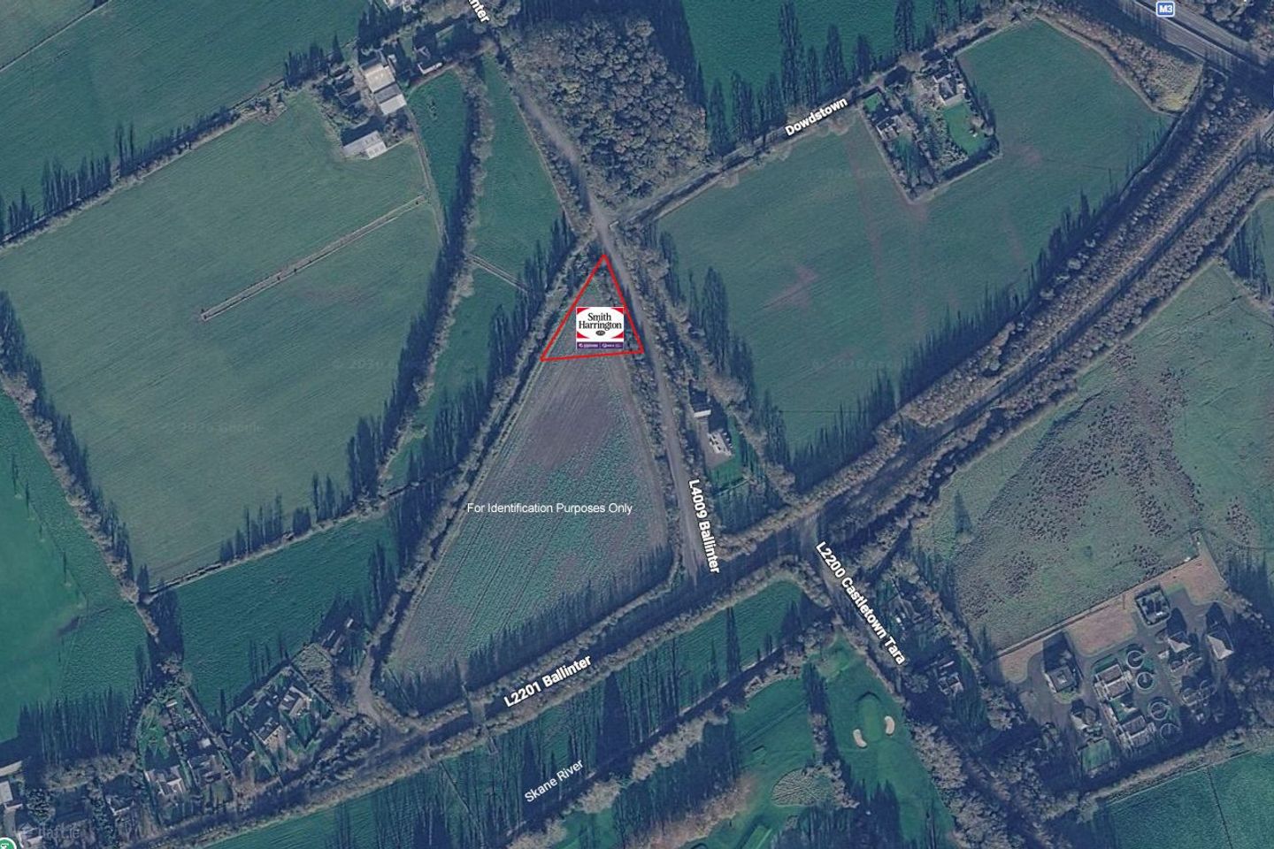 Bellinter, Navan, Co. Meath