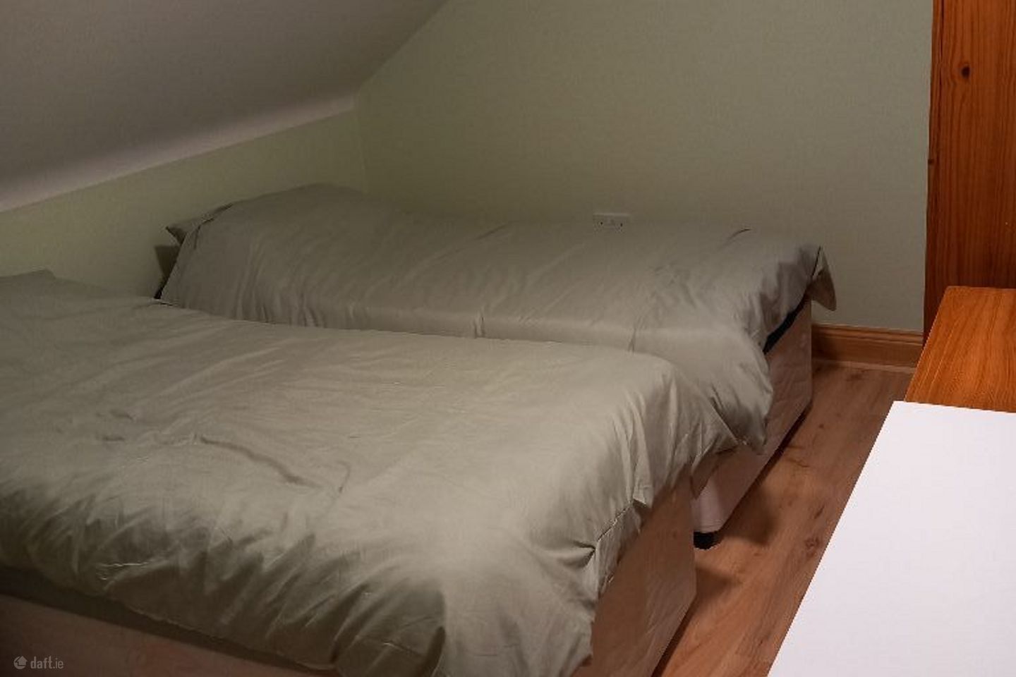 Burma Road, Turloughmore, Co. Galway