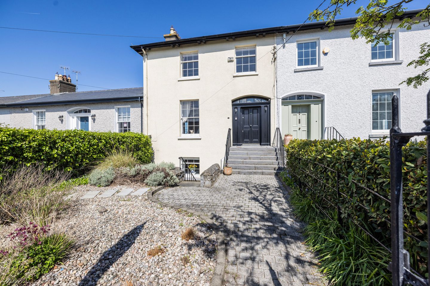 2 Holmpatrick Terrace, Skerries, Co Dublin, K34KX56