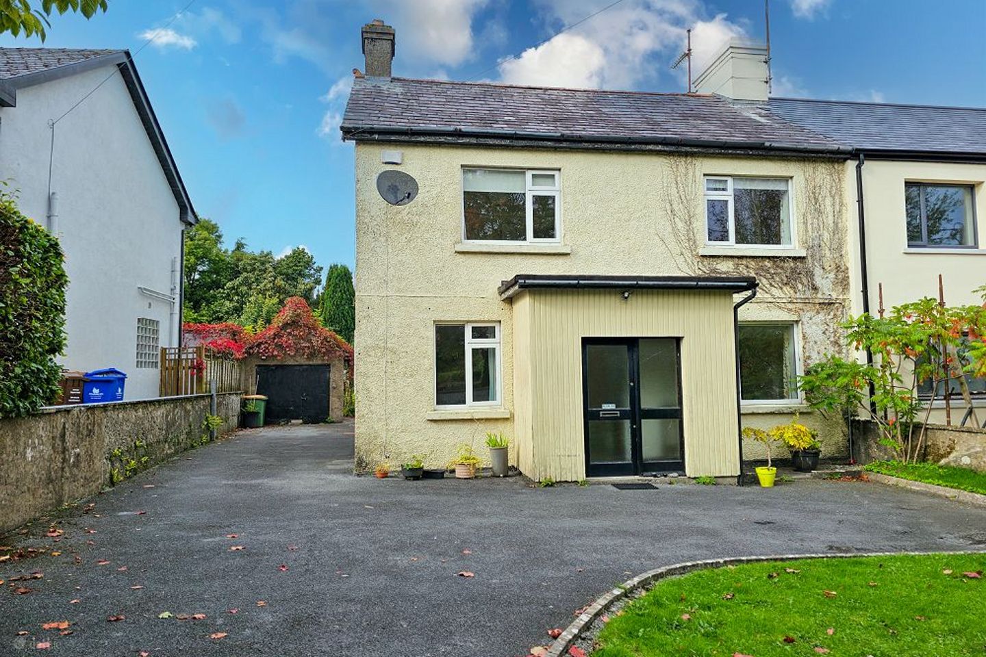 Westport Road, Castlebar, Castlebar, Co. Mayo, F23TP64