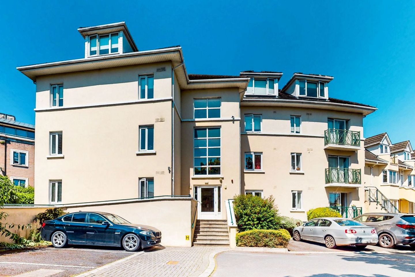 Apartment 36b, The Plaza Crescent, Forster Way, Swords, Co. Dublin, K67KH76