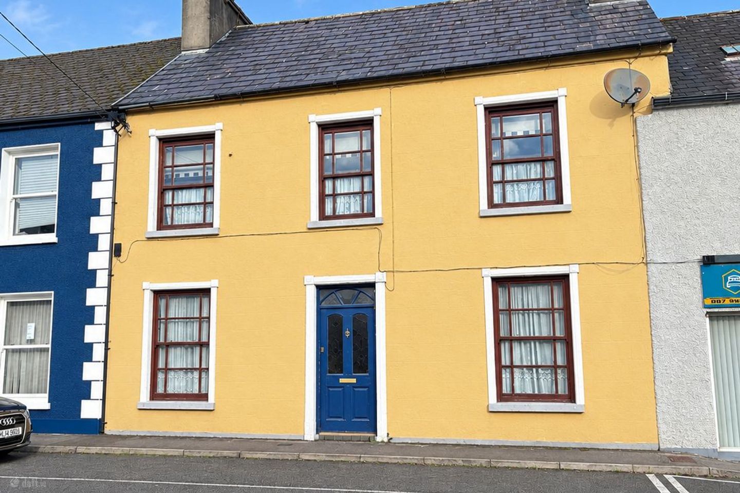Waterloo Place, Donegal, Donegal Town, Co. Donegal, F94A9X8