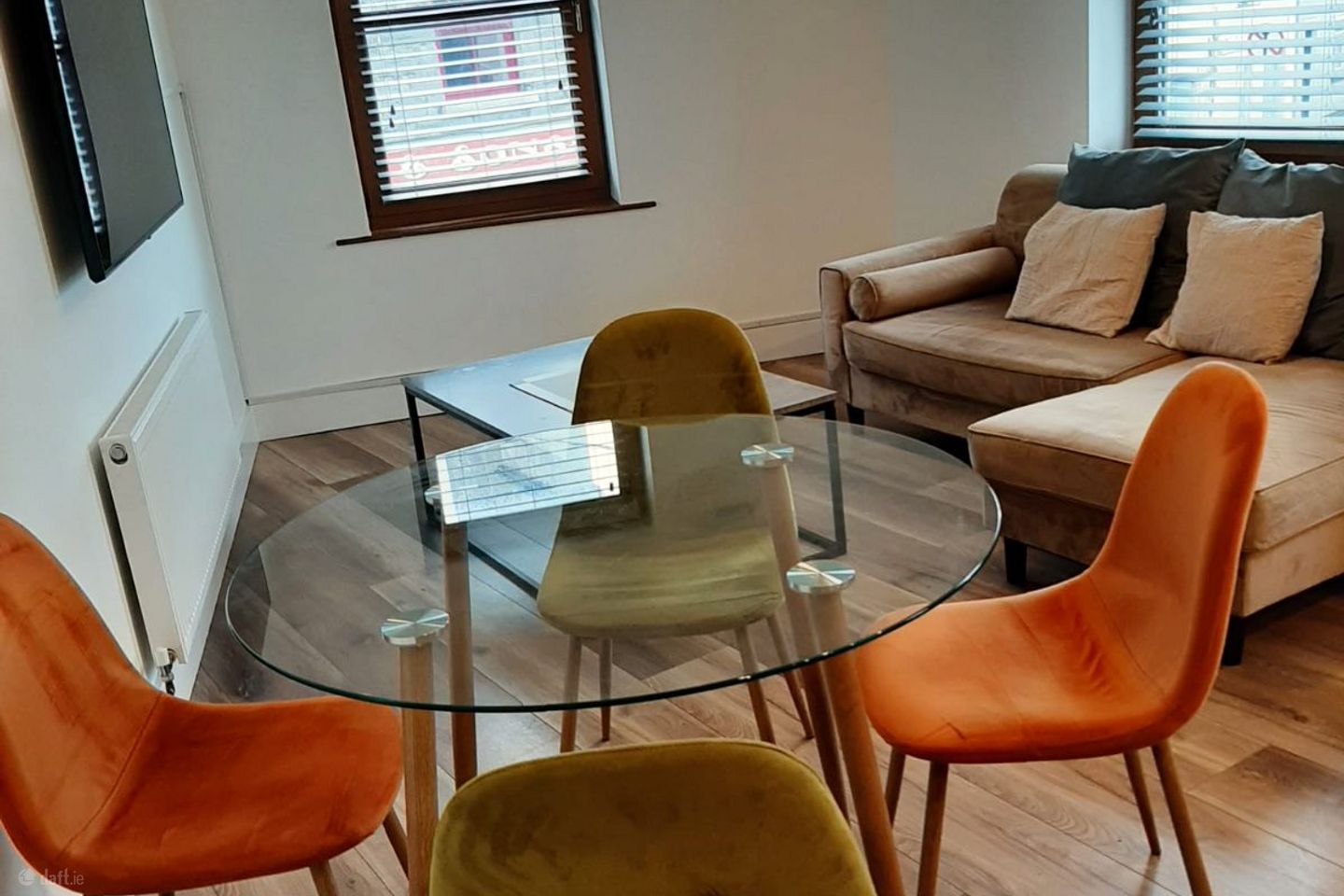 Apartment 3, Ard Na Mara, William Street, Killala, Killala, Co. Mayo