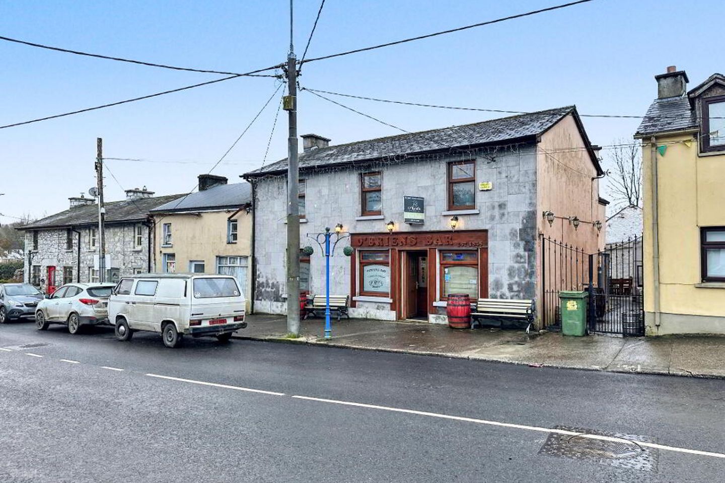 O' Briens, Kerry Lane, Churchtown, Mallow, Co. Cork, P51V058