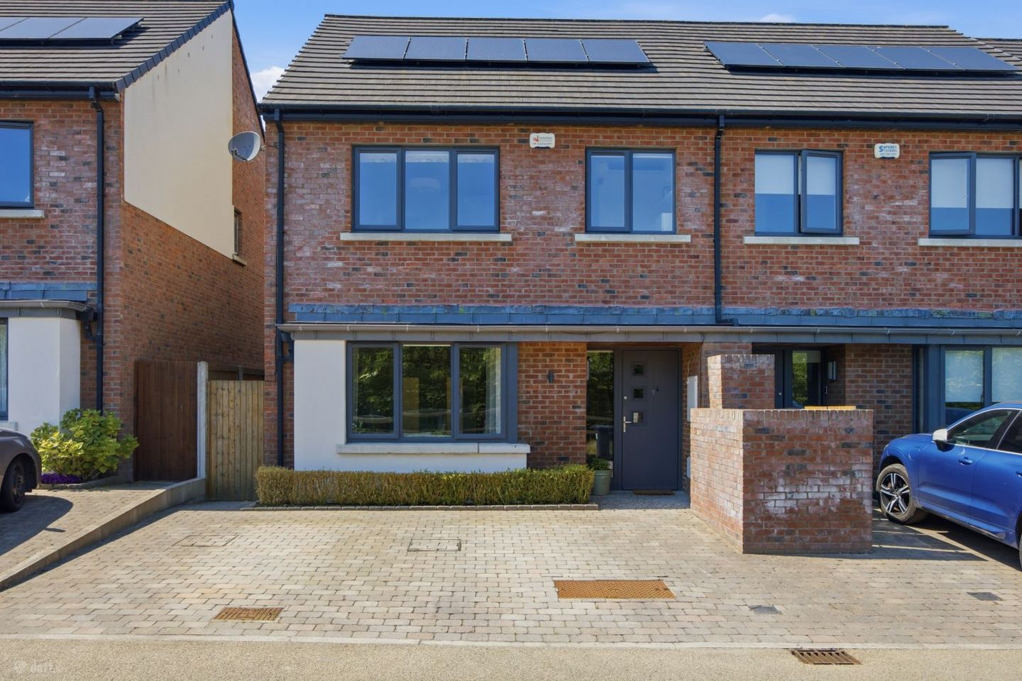 7 The Drive, Station Manor, Portmarnock, Dublin 13, D13YP6H