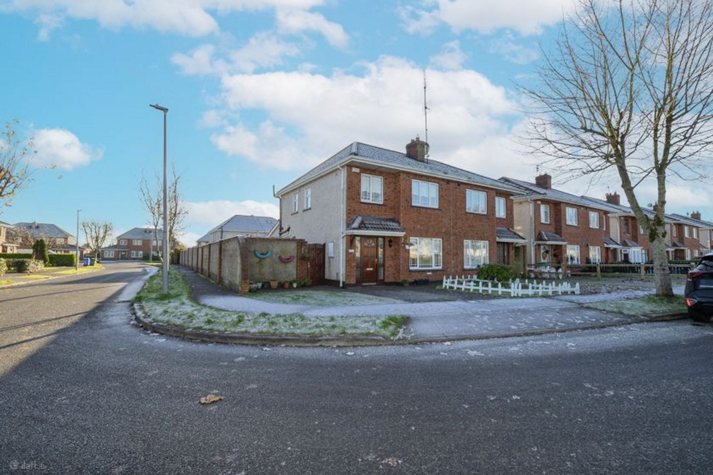 70 Stonebridge Park, Rochfortbridge, Rochfortbridge, Co. Westmeath, N91XN60