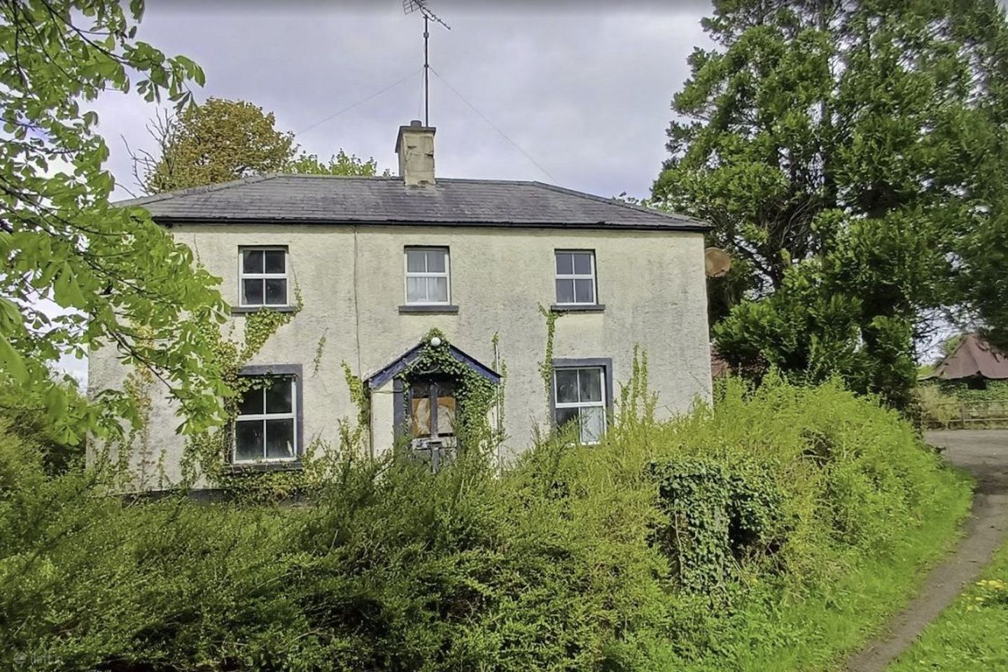 Cam, Edgeworthstown, Edgeworthstown, Co. Longford, N39HK46