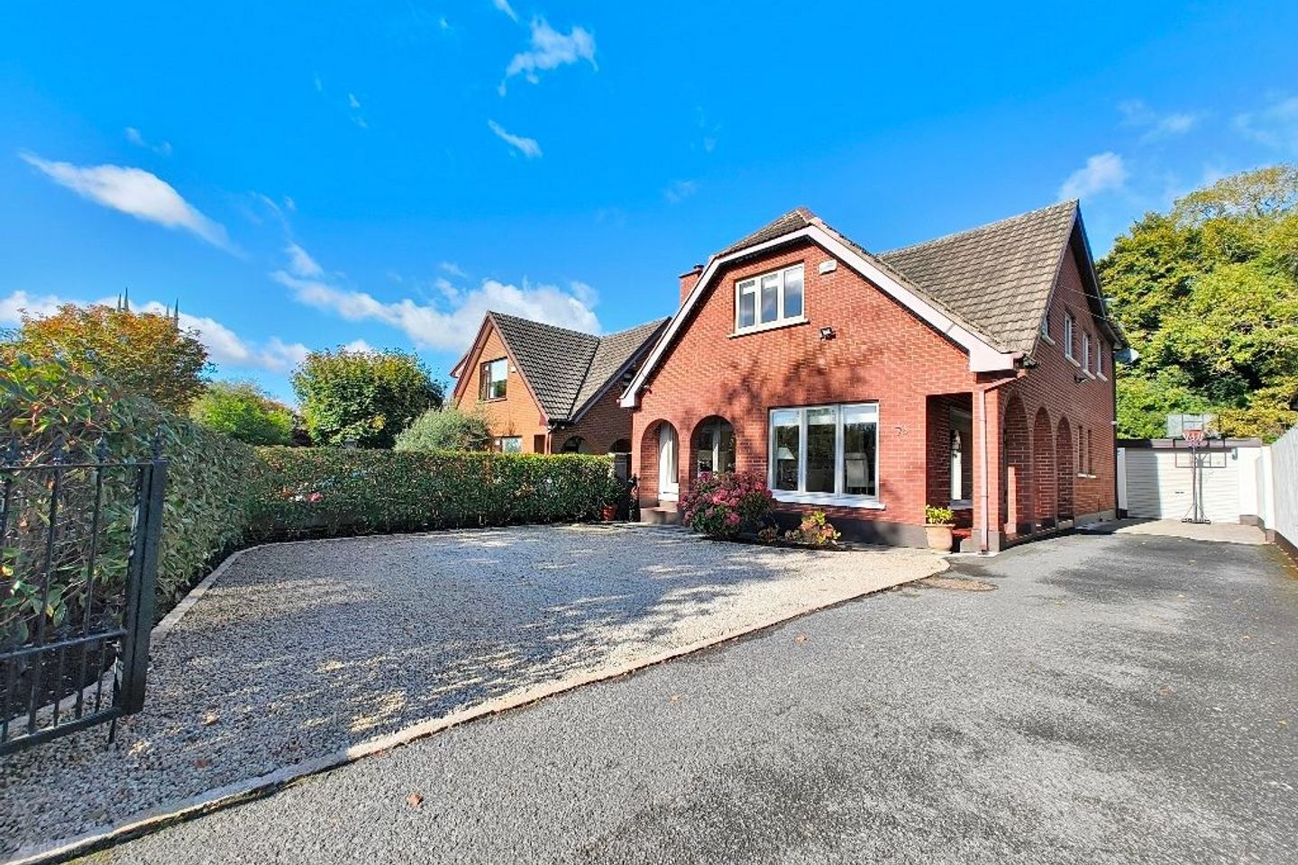 Donnrua, Coundon Court, Killiney Avenue, Killiney, Co. Dublin, A96X5V9