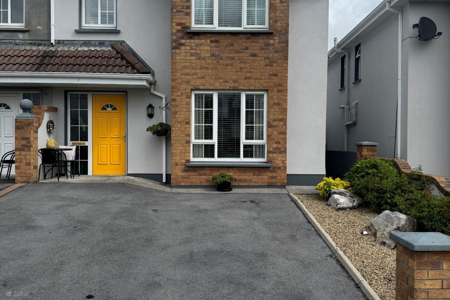 64 Hazelwood, Loughrea, Loughrea, Co. Galway, H62YY77