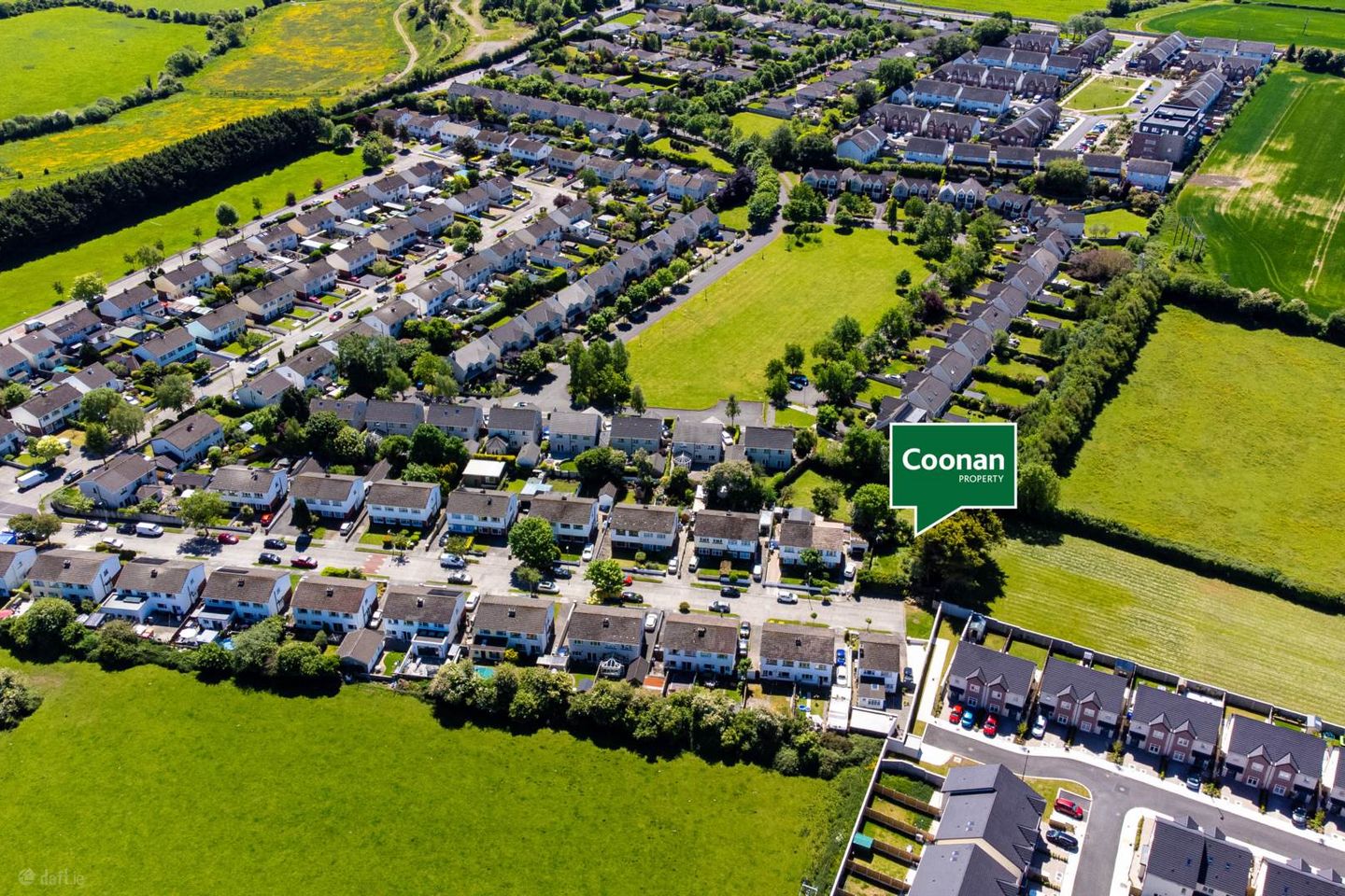 91a Esmondale, Naas, Co. Kildare
