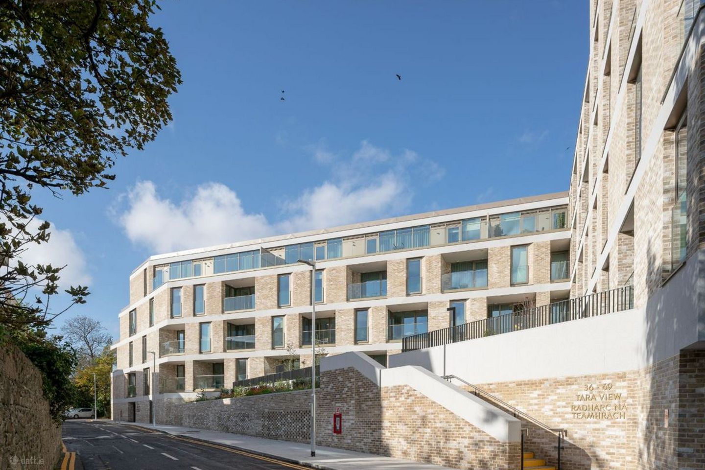 36 Tara View , Tara View , Merrion Road, Ballsbridge, Dublin 4, Dublin 4