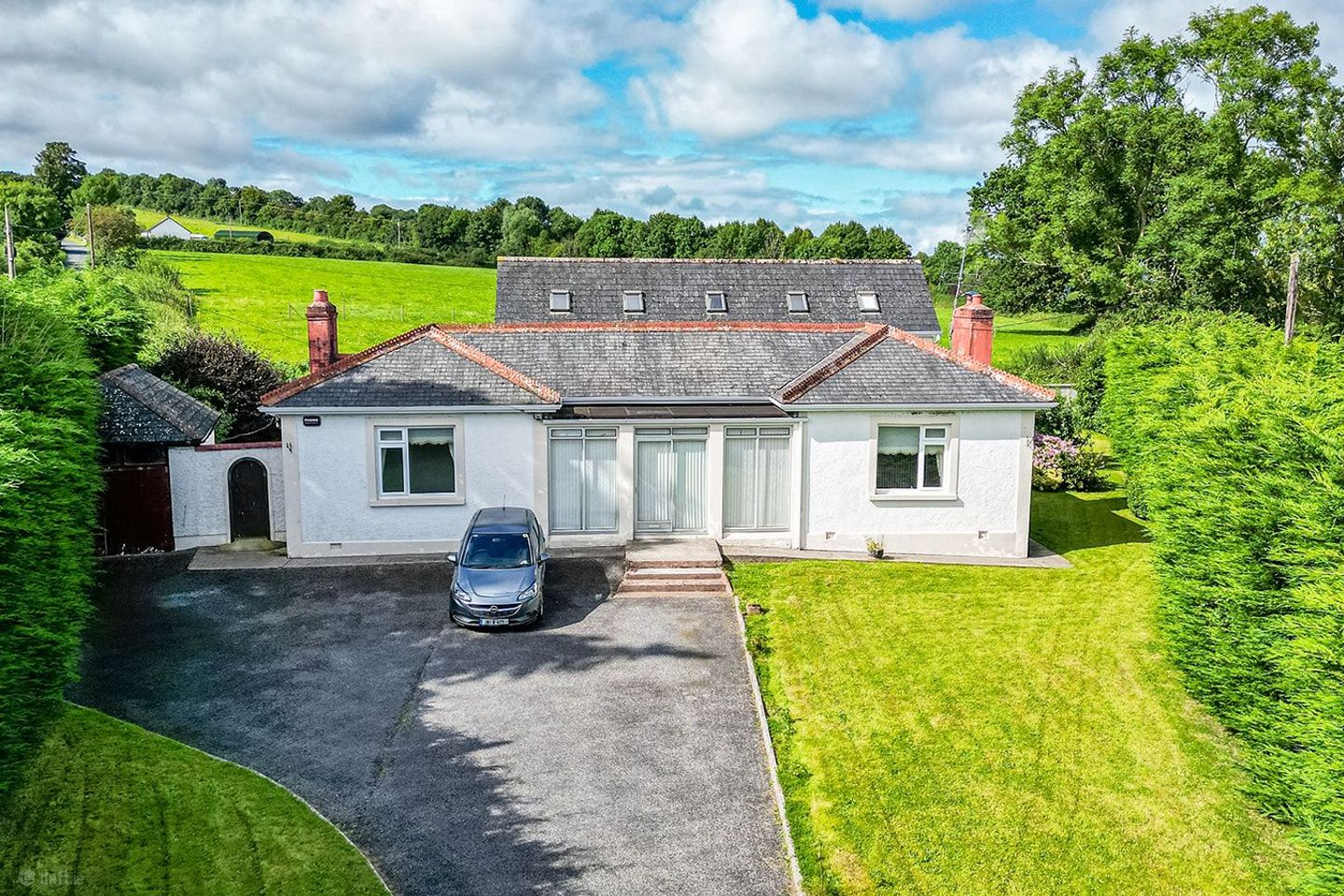 Kyle, Kilmoganny, Kilmoganny, Co. Kilkenny, R95N5Y4