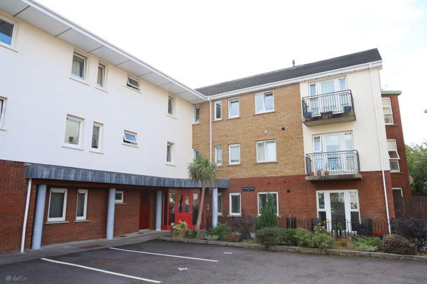 Apartment 4, Distillery Court, The Maltings, Ballincollig, Co. Cork
